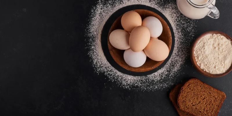 Helo Eggs – 17d site 2025-22