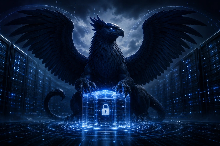 Griffendo Cybersecurity