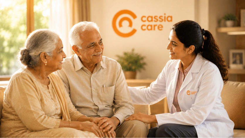 Cassia Care